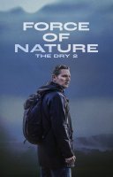 фільм Міць природи 2: Посуха / Сила природи 2: Посуха українською