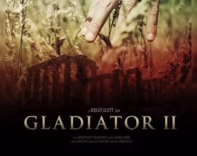 Історики намагаються спрогнозувати сюжет «Гладіатор 2» на основі реальних подій