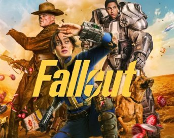 2 сезон «Fallout» підтверджено після масштабних прем’єрних вихідних на Prime Video