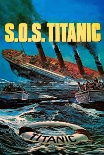 Рятуйте Титанік постер