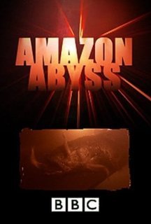 Таємниці Амазонки постер
