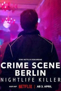 Місце злочину Берлін: Нічний убивця 1 сезон постер