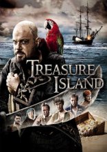 постер Острів скарбів онлайн в HD
