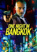 постер Одна ніч у Бангкоку онлайн в HD