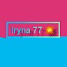 Iryna 77