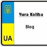 Yura Koliba BLOG