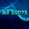 Mr Bodya
