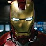 Iron Man HB