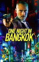 фільм Одна ніч у Бангкоку українською