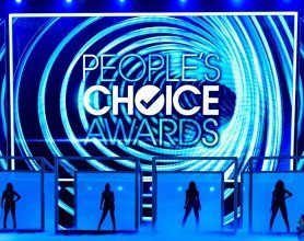 Названі переможці People’s Choice Awards