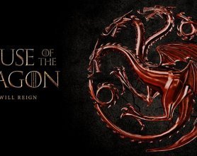 Оголошено терміни виходу 'Будинок дракона' на HBO