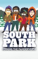 Південний Парк: Подорож до Потур-світу