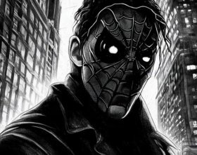 Коментарі Ніколаса Кейджа про повернення Людини-павука роблять майбутнє Spider-Verse більш захоплюючим