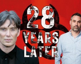 Кілліан Мерфі офіційно повертається до фільму «28 років потому»