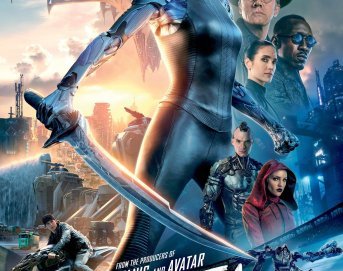 10 причин, чому «Аліта: Бойовий ангел 2» може перевершити оригінальний фільм 2019 року