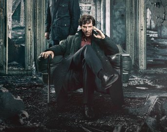 9 причин, чому телешоу «Шерлок» перестало бути чудовим після 2 сезону