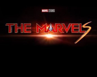 «Капітан Марвел 2» - «The Marvels»