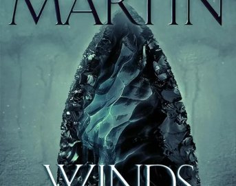 «Вітри зими» виправлять найдурнішу історію «Гри престолів» завдяки сюжету, створеному Джорджем Мартіном 23 роки тому