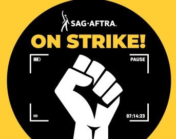 Фільми та телешоу які постраждали від страйку SAG-AFTRA
