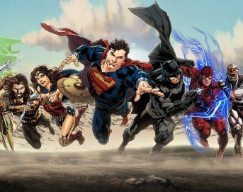 DC: 10 найкращих мультсеріалів за версією IMDb
