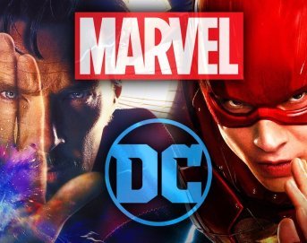 MCU проти DC: 8 найбільших відмінностей мультивсесвітів між франшизами