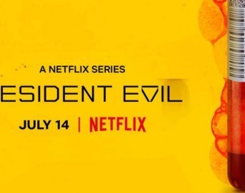 Серіал «Обитель зла» від Netflix