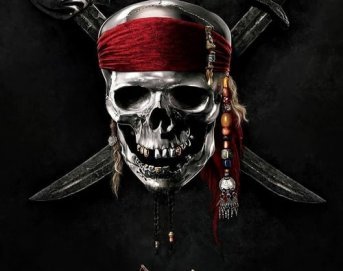 Повернення «Піратів Карибського моря» Джонні Деппа стало більш імовірним