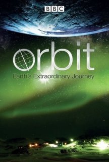 Орбіта: подорож Землі 1 сезон постер