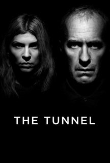 Тунель 1 сезон постер