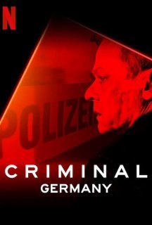 Злочинець: Німеччина 1 сезон постер