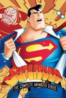 Супермен 2 сезон постер