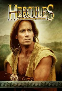 Геркулес: Легендарні подорожі 6 сезон постер