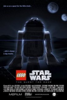 ЛЕГО: Зоряні війни: У пошуках R2-D2 постер