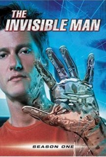 Людина-невидимка 2 сезон постер