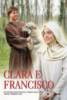 Клара і Франциск постер