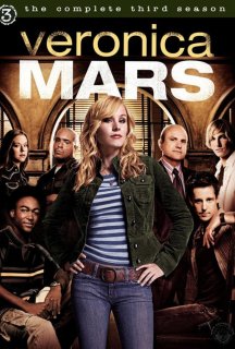 Вероніка Марс 3 сезон постер