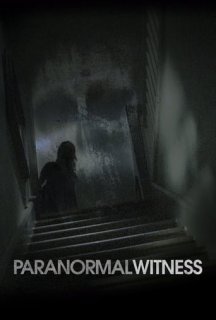 Свідок паранормального 1 сезон постер