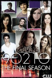 Беверлі Гілз 90210: Нове покоління 5 сезон постер