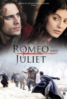 Ромео і Джульєтта 1 сезон постер