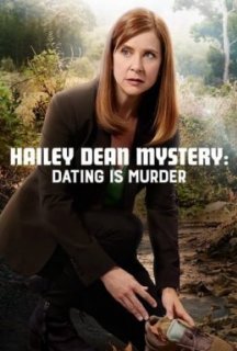Розслідування Гейлі Дін. Убивчі побачення постер