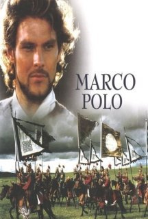Марко Поло 1 сезон постер