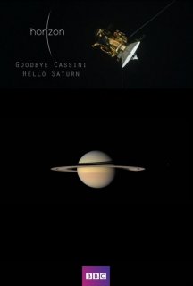 Горизонт: Прощавай, Кассіні. Привіт, Сатурн! постер