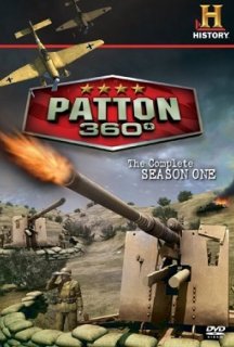 Паттон 360 1 сезон постер