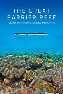Великий Бар'єрний риф 1 сезон постер