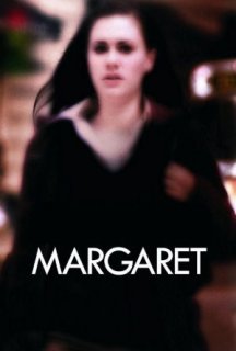 Маргарет постер