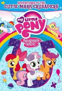 My Little Pony: Дружба - це диво 6 сезон постер