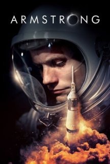 Армстронг постер