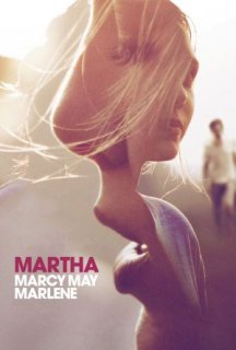 Марта, Марсі Мей, Марлен постер