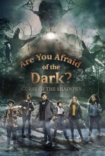 Чи боїшся ти темряви? 2 сезон постер