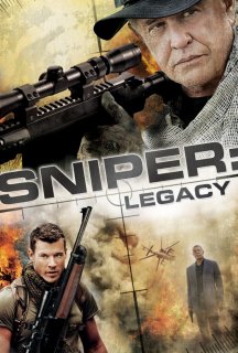 Снайпер 5: Спадок постер